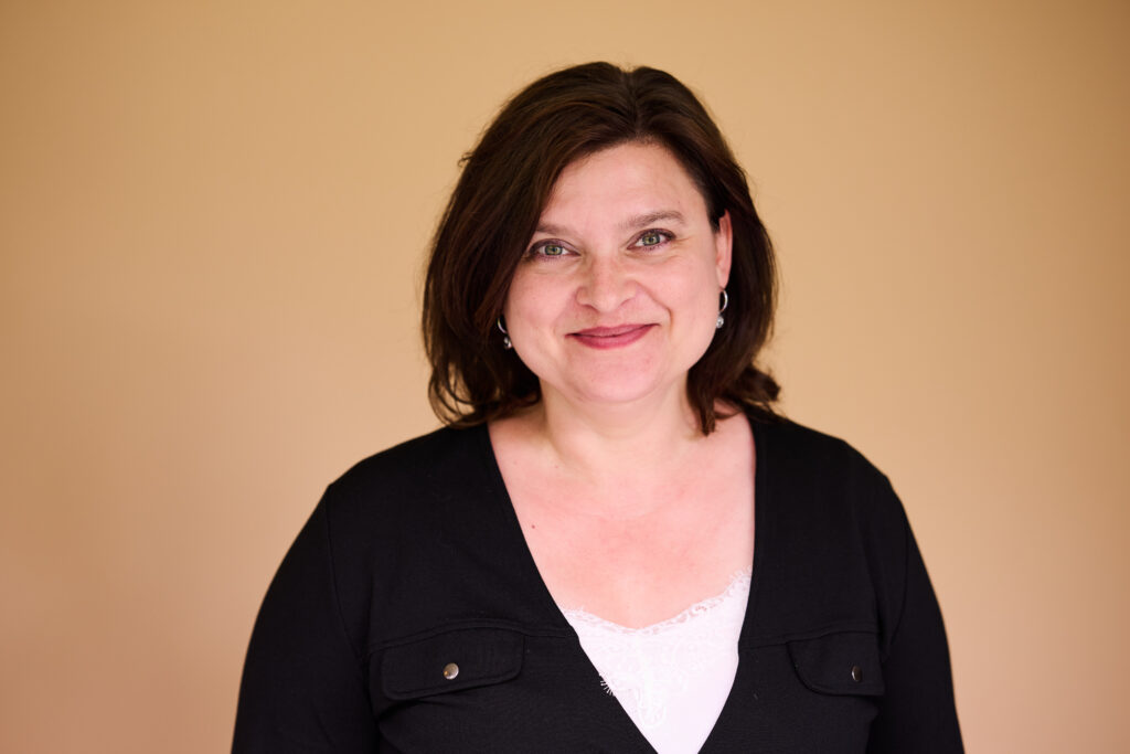 Liliane Provenzano