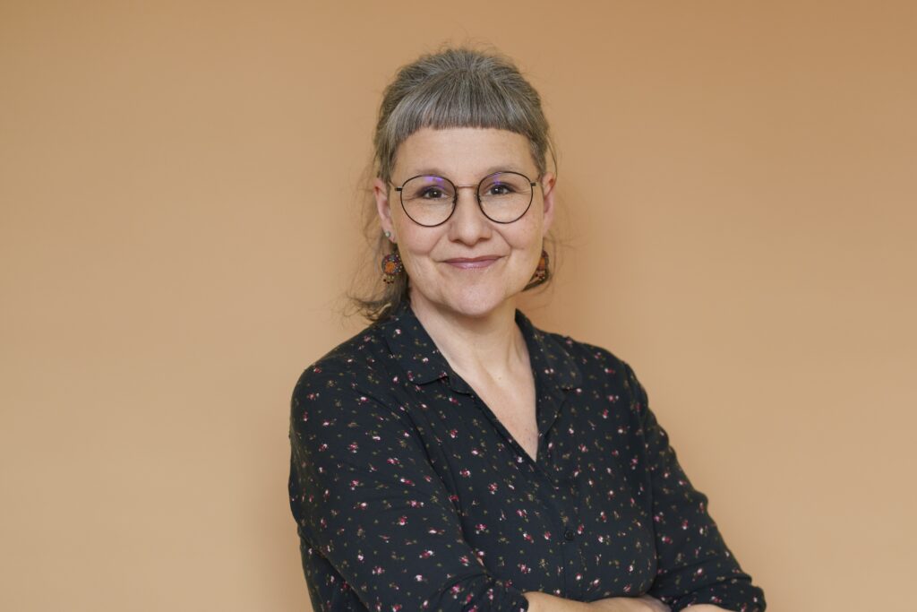 Sybille Lüthi