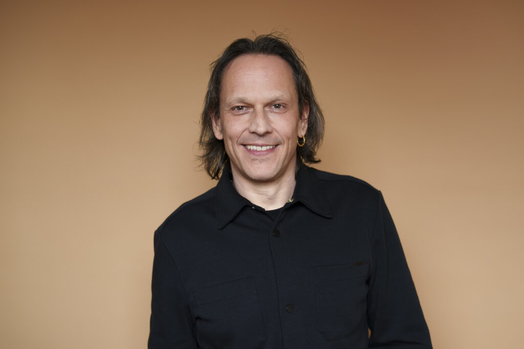 Roland Micheler