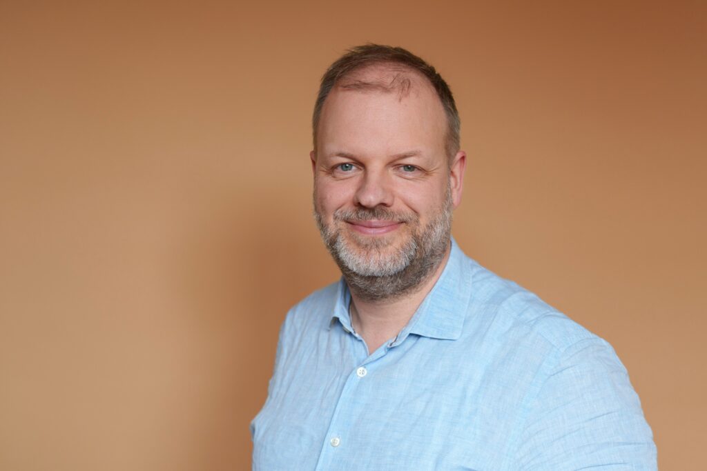 Benedikt Adrian