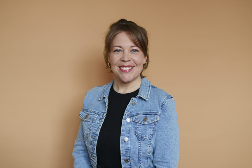 Keusch Miriam